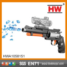 27.5cm Water Stunt Paint Spray Gun Toy